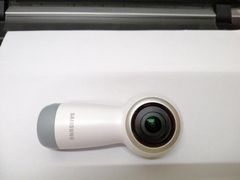  Samsung Camera Gear 360 new (mã sp: #30006492) 