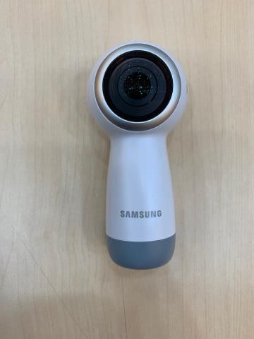 Samsung Camera Gear 360 new (mã sp: #30042806)