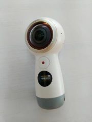  Samsung Camera Gear 360 new (mã sp: #30015166) 