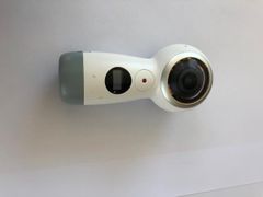  Samsung Camera Gear 360 new (mã sp: #30054347) 
