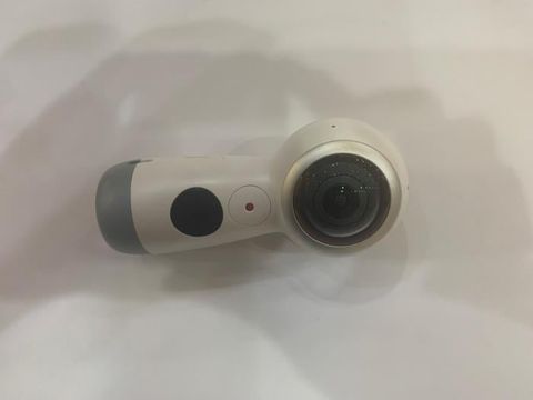Samsung Camera Gear 360 new (mã sp: #30036595)