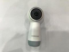  Samsung Camera Gear 360 new (mã sp: #30027379) 
