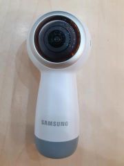  Samsung Camera Gear 360 new (mã sp: #30056412) 