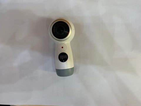 Samsung Camera Gear 360 new (mã sp: #30056328)
