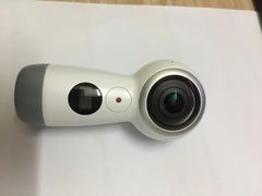  Samsung Camera Gear 360 new (mã sp: #30054371) 