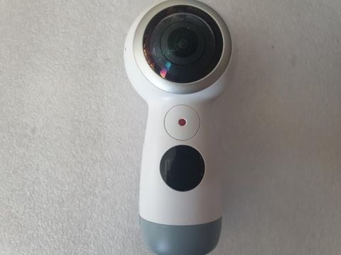 Samsung Camera Gear 360 new (mã sp: #30054232)