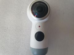  Samsung Camera Gear 360 new (mã sp: #30054232) 