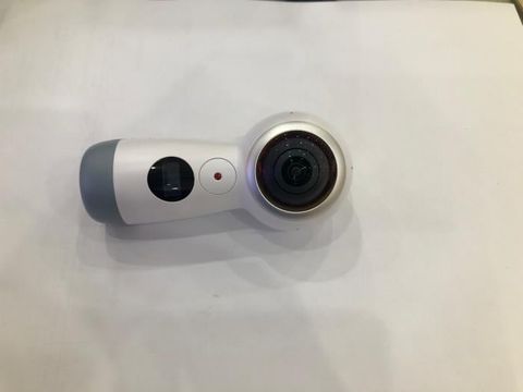 Samsung Camera Gear 360 new (mã sp: #30058340)