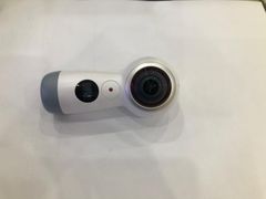  Samsung Camera Gear 360 new (mã sp: #30058340) 