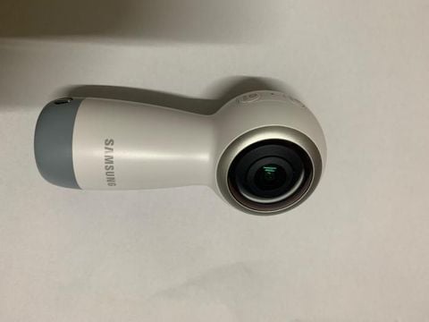 Samsung Camera Gear 360 new (mã sp: #30066362)