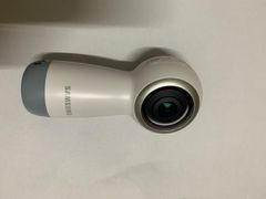 Samsung Camera Gear 360 new (mã sp: #30066362) 