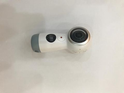 Samsung Camera Gear 360 new (mã sp: #30061926)