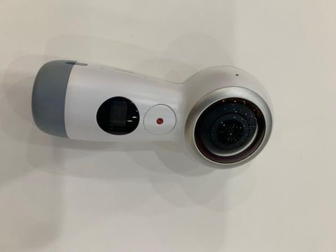 Samsung Camera Gear 360 new (mã sp: #30064817)