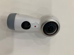  Samsung Camera Gear 360 new (mã sp: #30064817) 
