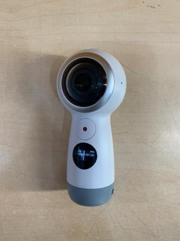Samsung Camera Gear 360 new (mã sp: #30081642)