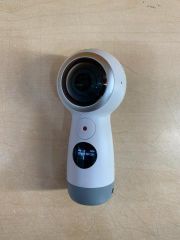  Samsung Camera Gear 360 new (mã sp: #30081642) 