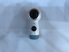  Samsung Camera Gear 360 new (mã sp: #30082161) 
