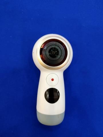 Samsung Camera Gear 360 new (mã sp: #30064644)