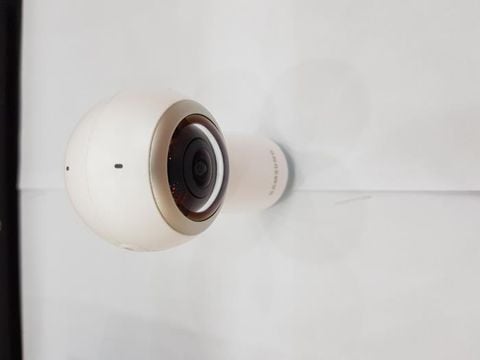 Samsung Camera Gear 360 new (mã sp: #30056314)