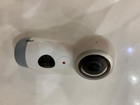 Samsung Camera Gear 360 new (mã sp: #30086970)