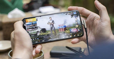 Top 9 điện thoại tầm trung chơi game tốt nhất trên thị trường năm 2021
