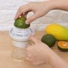 dụng cụ vắt cam