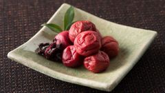  Umeboshi - Mơ muối Nhật Bản là gì? Tác dụng mơ muối Nhật Bản với sức khỏe 