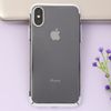 Ốp lưng iPhone X nhựa cứng CUTE OSMIA Trắng