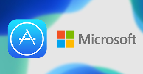 10 Ứng dụng của Microsoft dành cho iPhone, iPad các bạn nên tải