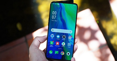  Hướng dẫn cách cài mật khẩu ứng dụng trên điện thoại OPPO (2020) 