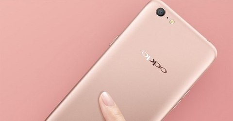 4 bước bật cửa sổ thả nổi ứng dụng trên màn hình OPPO A71