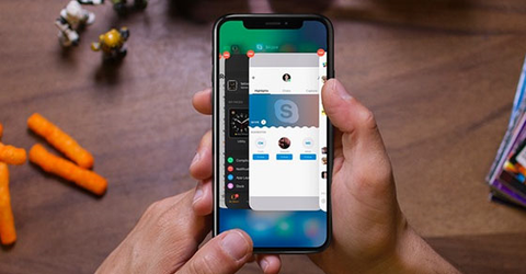 [Video] Cách tắt làm mới ứng dụng trong nền trên iPhone cực nhanh gọn