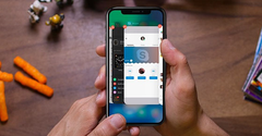  [Video] Cách tắt làm mới ứng dụng trong nền trên iPhone cực nhanh gọn 