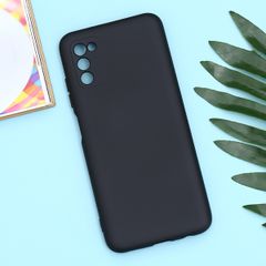  Ốp lưng Galaxy A03s Silicon OSMIA 