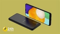  Nghe Đồn Là Samsung Galaxy A03s: Thiết kế không thay đổi, bổ sung thêm cảm biến vân tay và cổng USB Type-C (liên tục cập nhật) 