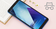  Cách bật, tắt chế độ an toàn trên Samsung Galaxy A7 đơn giản, hiệu quả 