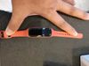 Vòng tay thông minh Samsung Galaxy Fit2 đỏ