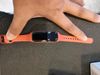 Vòng tay thông minh Samsung Galaxy Fit2 đỏ