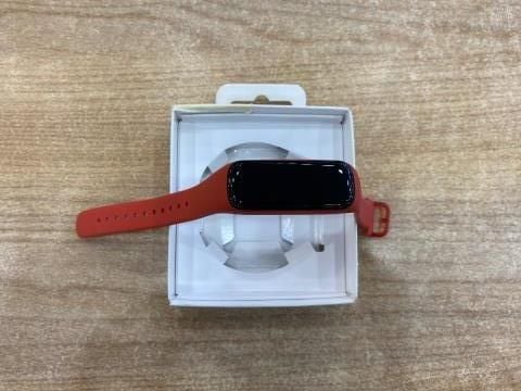 Samsung Galaxy Fit2 R220 Đỏ