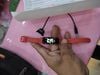 Vòng tay thông minh Samsung Galaxy Fit2 đỏ
