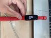 Vòng tay thông minh Samsung Galaxy Fit2 đỏ