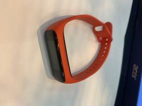 Vòng tay thông minh Samsung Galaxy Fit2 đỏ