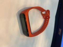  Vòng tay thông minh Samsung Galaxy Fit2 đỏ 
