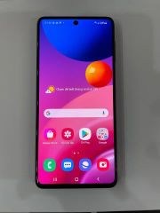  Samsung Galaxy M51 M515 Đen (mã sp: #33525859) 