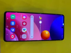  Samsung Galaxy M51 M515 Đen (mã sp: #33522300) 