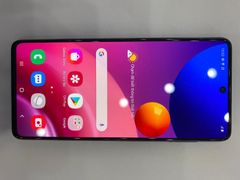  Samsung Galaxy M51 M515 Đen (mã sp: #32021801) 