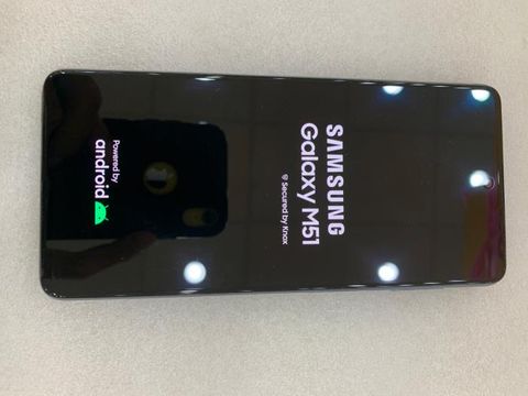 Samsung Galaxy M51 M515 Đen (mã sp: #33958659)