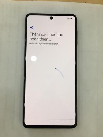 Samsung Galaxy M51 M515 Đen (mã sp: #33625066)