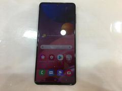  Samsung Galaxy M51 M515 Đen (mã sp: #33885466) 