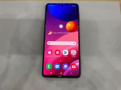  Samsung Galaxy M51 M515 Đen (mã sp: #33912841) 